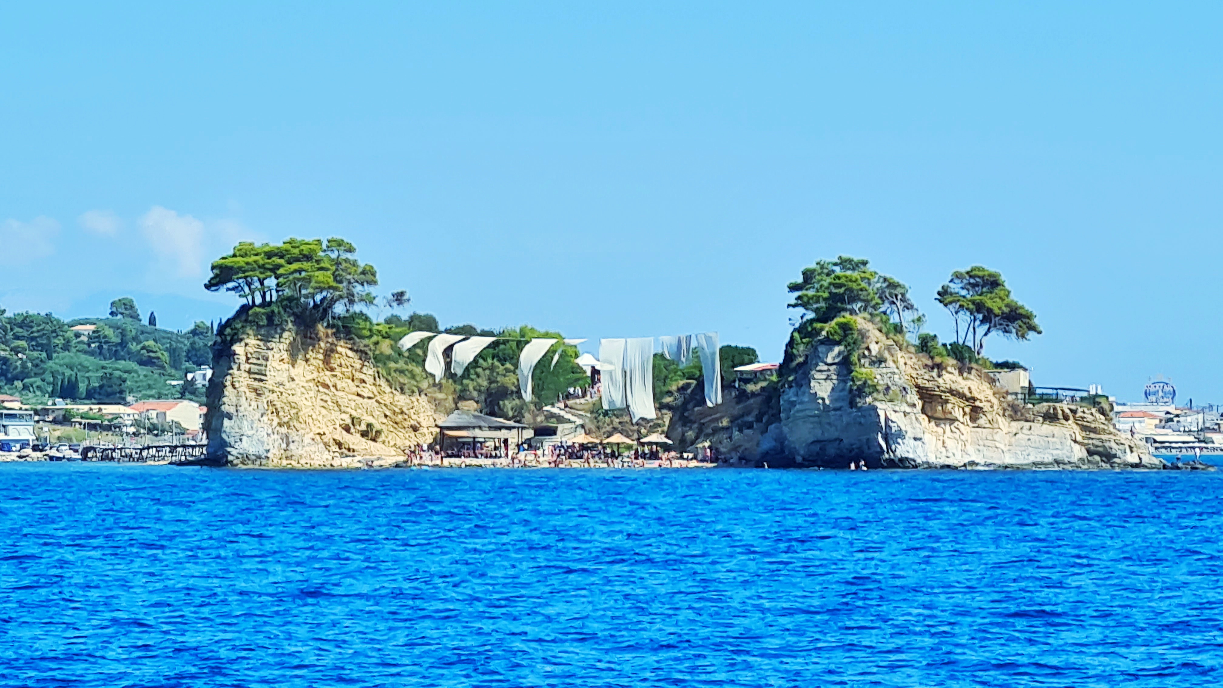 Wo das Meer leuchtet